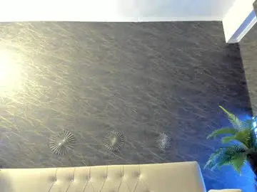 Chaturbate Watch Live Sex Cams of maya_lisa