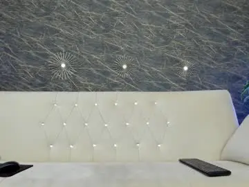 Chaturbate Watch Live Sex Cams of maya_lisa