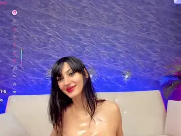 Chaturbate Live Porn of maya_lisa