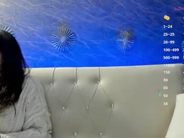 Chaturbate Adult Webcams of maya_lisa