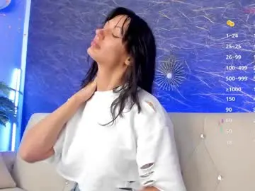 Chaturbate Adult Video Chat of maya_lisa