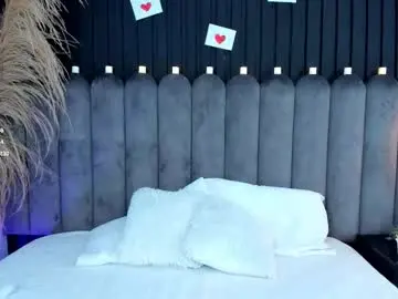 Chaturbate Best Webcam of nanda_vixen_