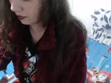 Chaturbate Live Porn of natashasex199