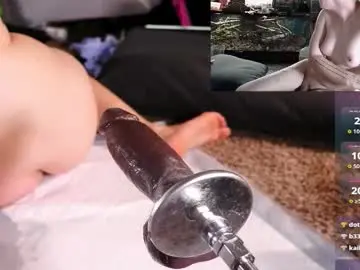 Chaturbate Live Porn of princessofyourdreams