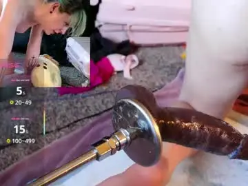 Chaturbate Watch Live Sex Cams of princessofyourdreams