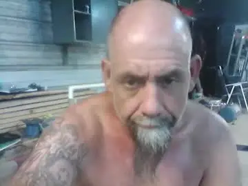 Chaturbate Nude Webcam of ptyp1973
