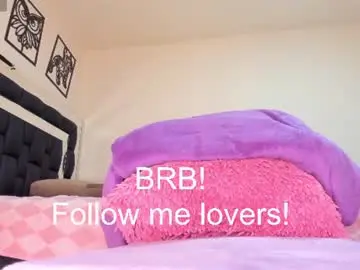 Chaturbate Adult Video Chat of rachel__milfy