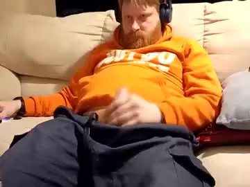 Chaturbate Private Sex Chat of redbjorseth