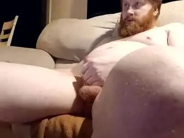 Chaturbate Nude Webcam of redbjorseth