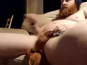 Chaturbate Sex Chat of redbjorseth