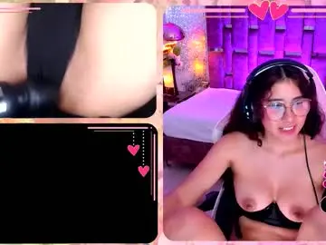 Chaturbate Live Sex of rossiegames