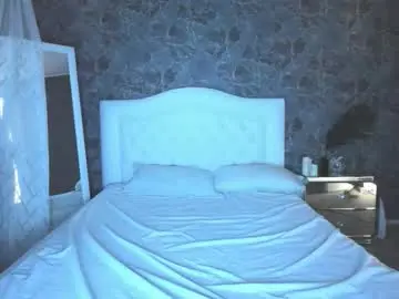 Chaturbate Sex Chat of silver_moon_light