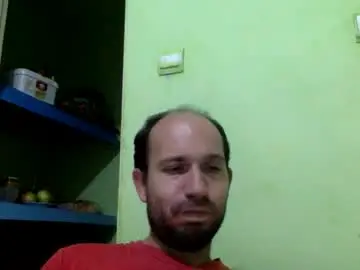 Chaturbate Nude Webcam of sparei7