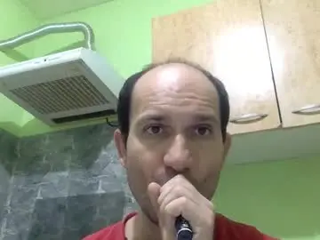 Chaturbate Nude Webcam of sparei7