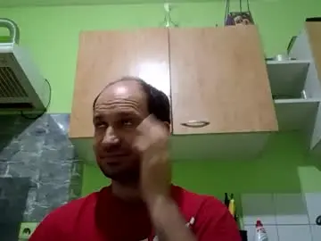 Chaturbate Nude Webcam of sparei7