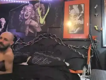 Chaturbate Adult Video Chat of splashh_queen317