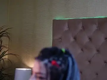 Chaturbate Best live sex cam show of tiffanytrinity
