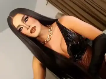 Chaturbate Live Sex Cam of urnauthy_ciliaxxx