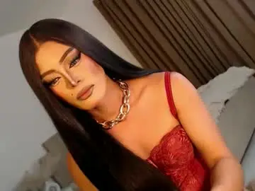 Chaturbate Free Live Porn of urnauthy_ciliaxxx