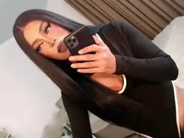 Chaturbate Live Porn of urnauthy_ciliaxxx