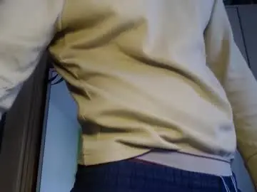 Chaturbate Sex Cam of 8000zuerich