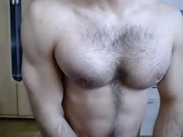 Chaturbate Adult Webcam of 8000zuerich