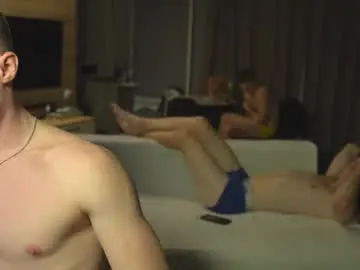 Chaturbate Sex Cam of _sopranos_