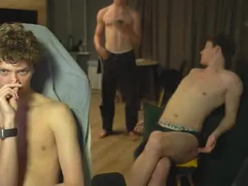 Chaturbate Adult Webcams of _sopranos_