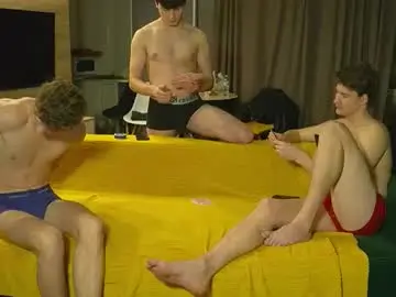 Chaturbate Best live sex cam show of _sopranos_