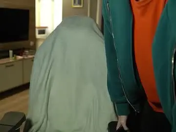 Chaturbate Live Sex Cam of _sopranos_