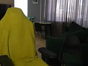 Chaturbate Adult Webcam of _sopranos_