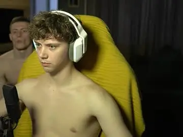 Chaturbate Live Porn of _sopranos_