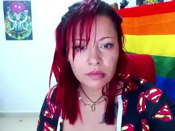 Chaturbate Watch Live Sex Cams of aleja2530