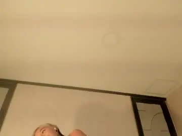 Chaturbate Private Sex Chat of alicee_clark_