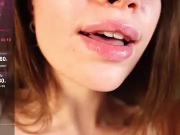 Chaturbate Live Porn of alma_yammy