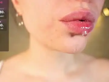 Chaturbate Best live sex cam show of alma_yammy