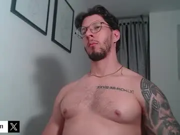 Chaturbate Sex Cam of andrew_mathe