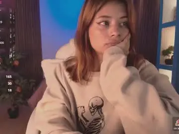 Chaturbate Sex Chat of antonellagarcia0