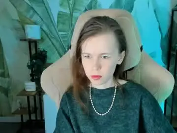 Chaturbate Adult Webcams of ariagracen