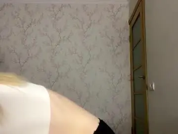 Chaturbate Sex Cam of carollkaps