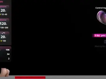 Chaturbate Free Live Porn of cloe_small08