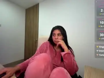 Chaturbate Adult Video Chat of cloe_small08