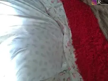 Chaturbate Sex Chat of courteous_raspberrrry