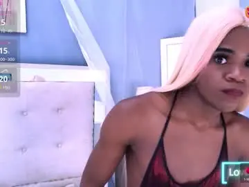 Chaturbate Free Porn Cam of criisbrown_