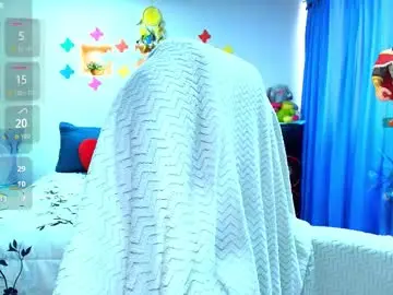 Chaturbate Best live sex cam show of danna_angel