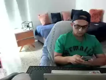 Chaturbate Sex Cam of durojall