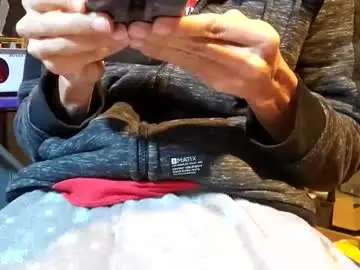 Chaturbate Sex Chat of elvergg1