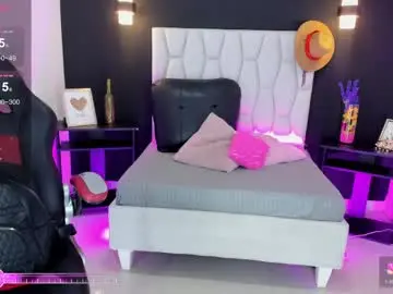 Chaturbate Live Sex of emilymorgan__