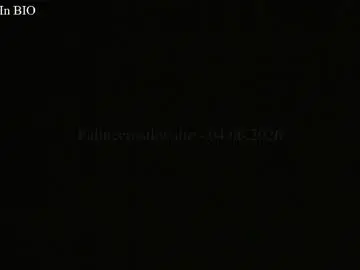 Chaturbate Best Webcam of falinecrosthwaite
