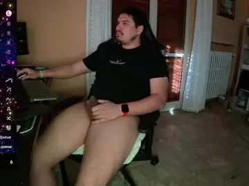 Chaturbate Free Live Porn of fernan_reds